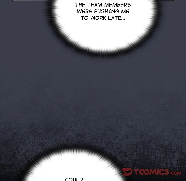 Troublesome Employee Warning Chapter 17 page 27 - 