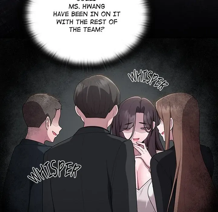 Troublesome Employee Warning Chapter 17 page 28 - 