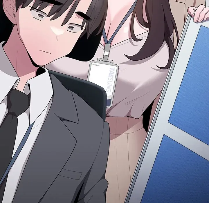 Troublesome Employee Warning Chapter 17 page 32 - 