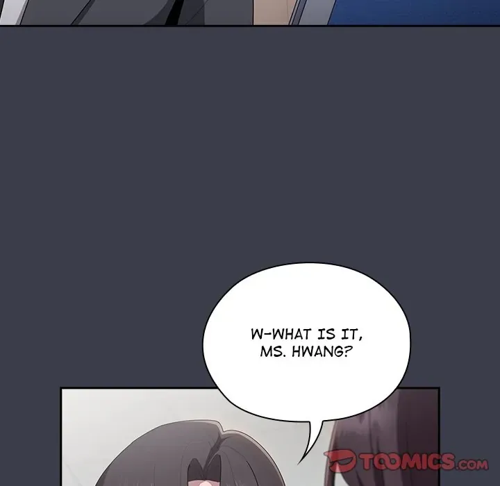 Troublesome Employee Warning Chapter 17 page 33 - 