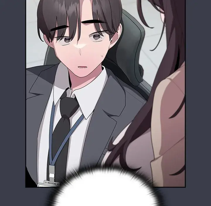 Troublesome Employee Warning Chapter 17 page 34 - 