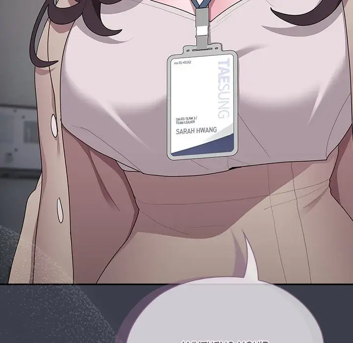 Troublesome Employee Warning Chapter 17 page 37 - 