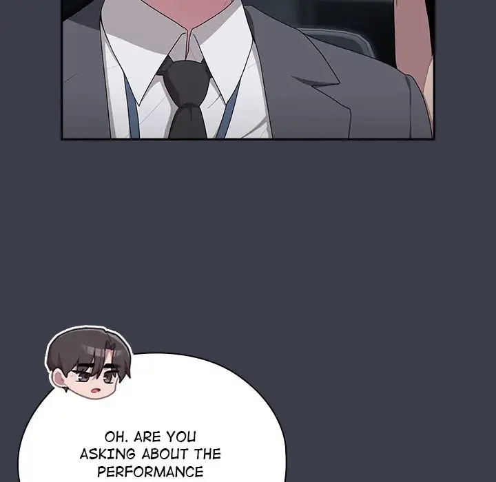 Troublesome Employee Warning Chapter 17 page 40 - 