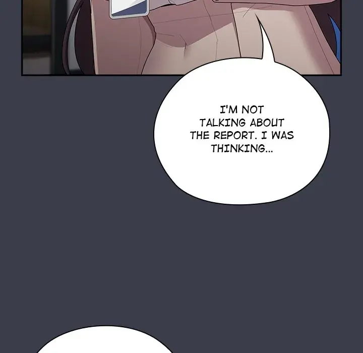 Troublesome Employee Warning Chapter 17 page 44 - 
