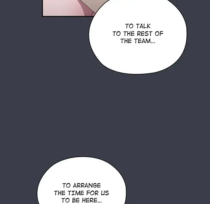 Troublesome Employee Warning Chapter 17 page 46 - 