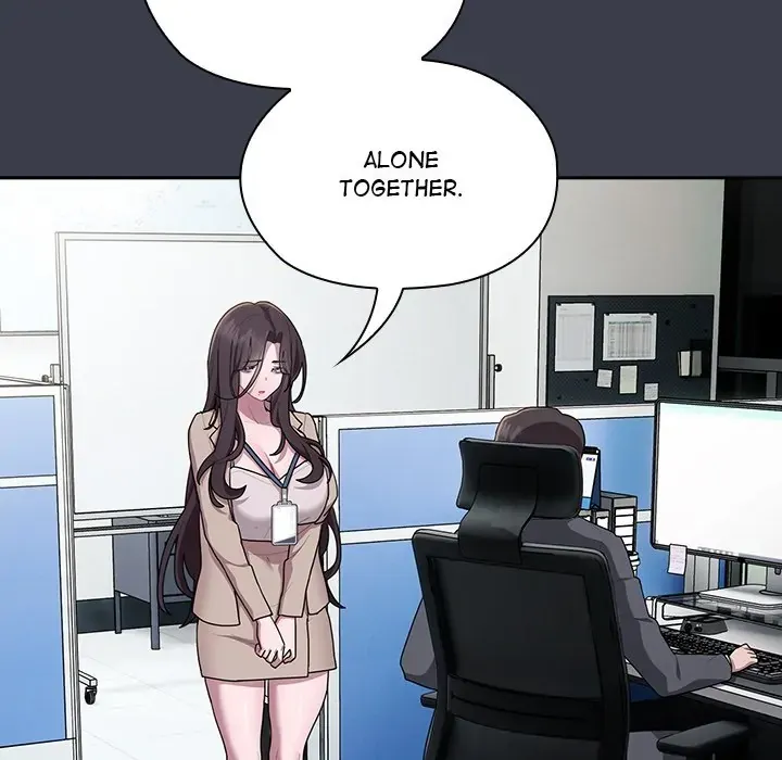 Troublesome Employee Warning Chapter 17 page 47 - 