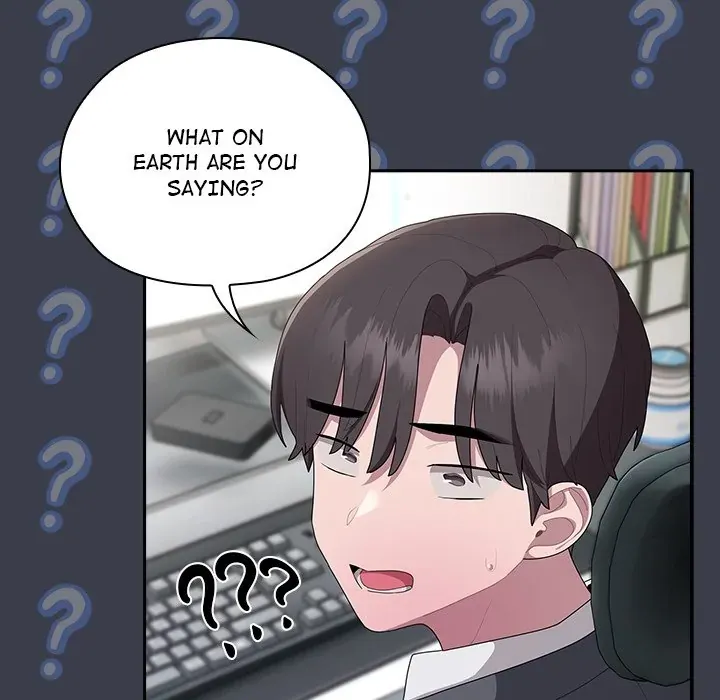 Troublesome Employee Warning Chapter 17 page 49 - 