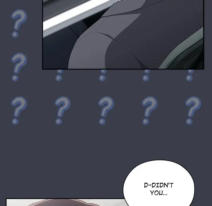 Troublesome Employee Warning Chapter 17 page 50 - 