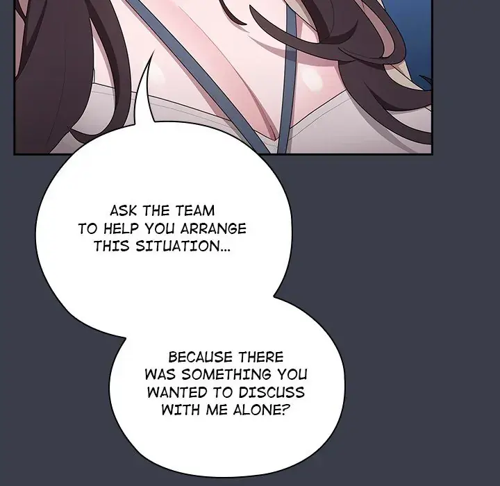 Troublesome Employee Warning Chapter 17 page 52 - 