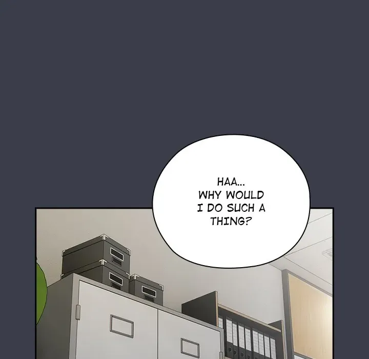 Troublesome Employee Warning Chapter 17 page 53 - 