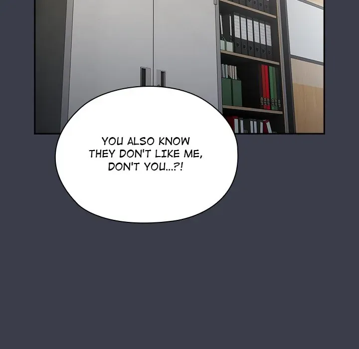 Troublesome Employee Warning Chapter 17 page 54 - 