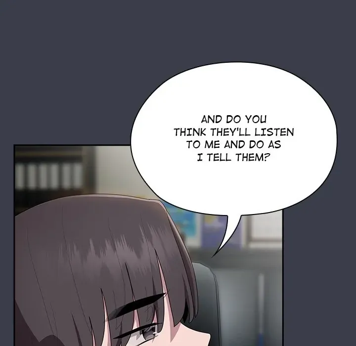 Troublesome Employee Warning Chapter 17 page 55 - 