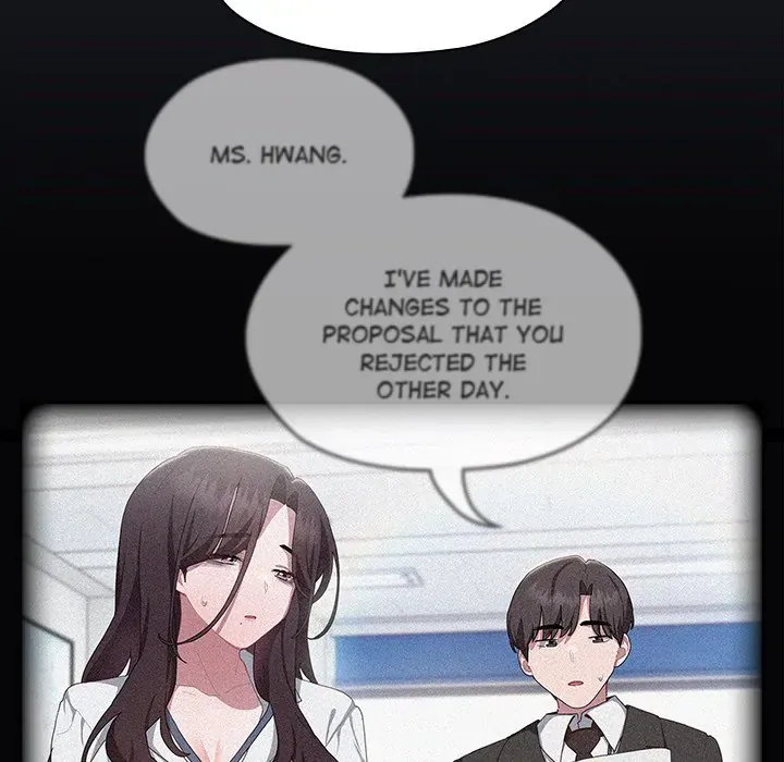 Troublesome Employee Warning Chapter 17 page 58 - 