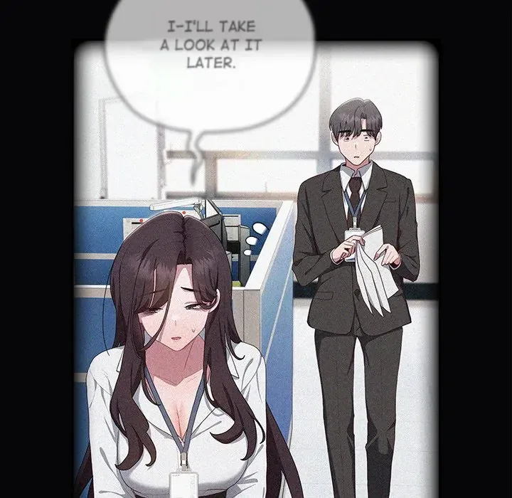 Troublesome Employee Warning Chapter 17 page 60 - 