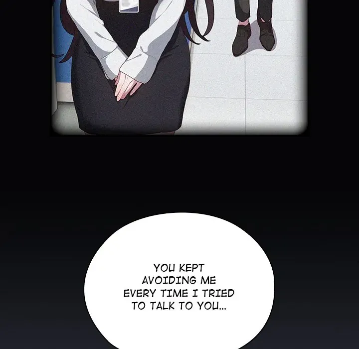 Troublesome Employee Warning Chapter 17 page 61 - 