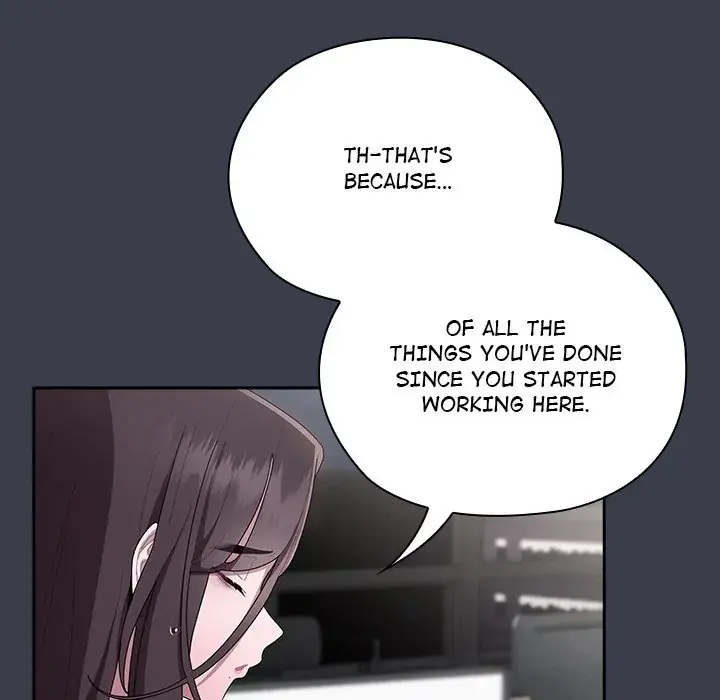 Troublesome Employee Warning Chapter 17 page 65 - 