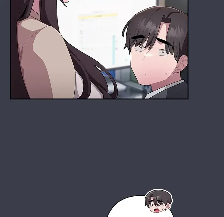 Troublesome Employee Warning Chapter 17 page 66 - 