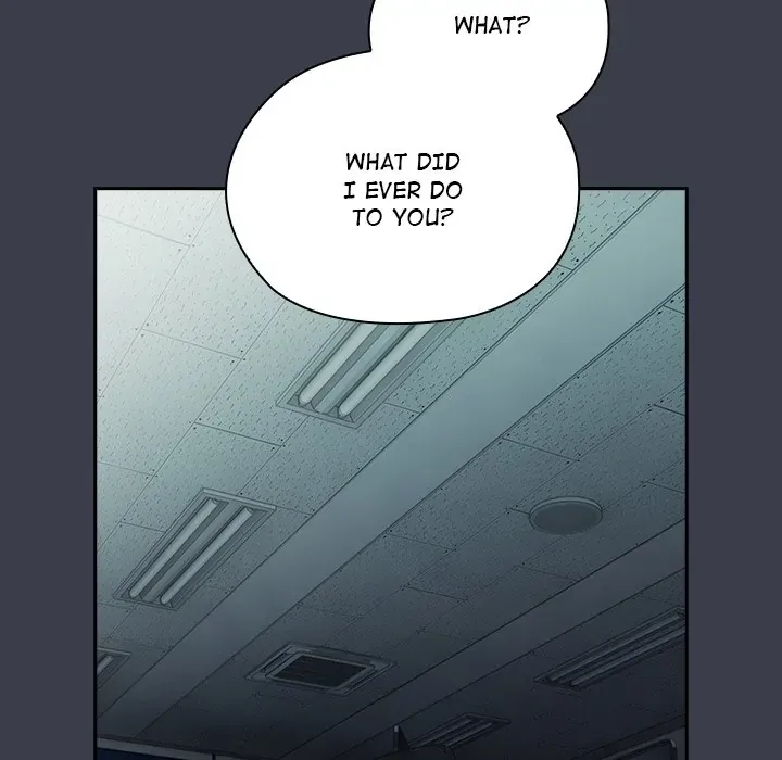 Troublesome Employee Warning Chapter 17 page 67 - 