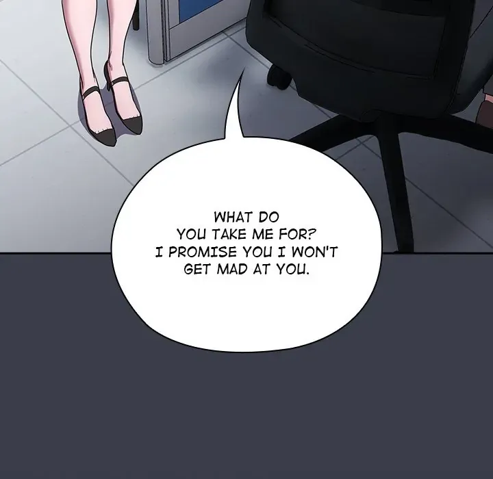Troublesome Employee Warning Chapter 17 page 70 - 