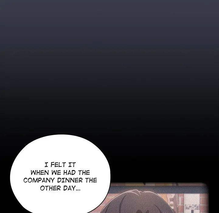 Troublesome Employee Warning Chapter 17 page 71 - 