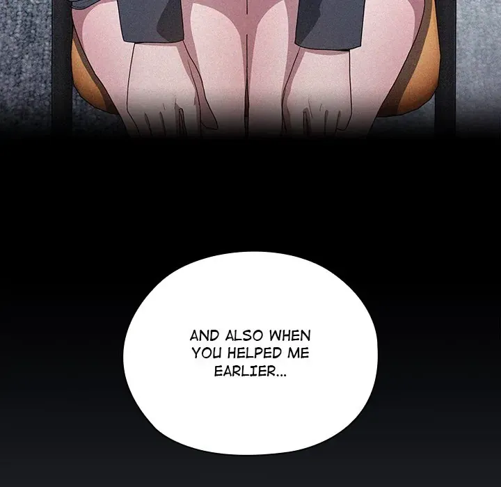 Troublesome Employee Warning Chapter 17 page 78 - 
