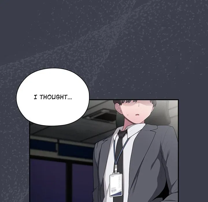 Troublesome Employee Warning Chapter 17 page 82 - 