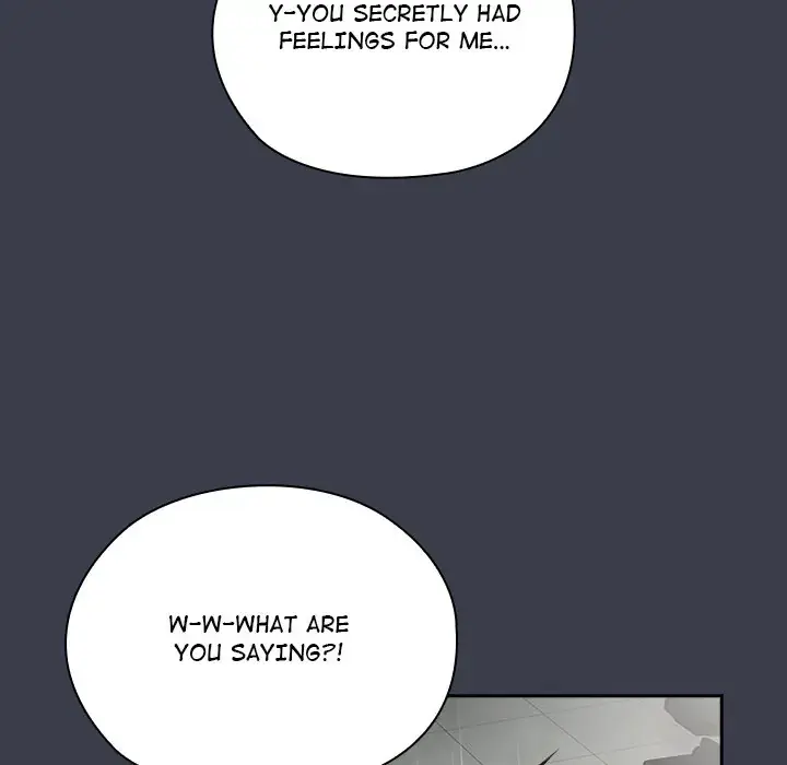 Troublesome Employee Warning Chapter 17 page 84 - 