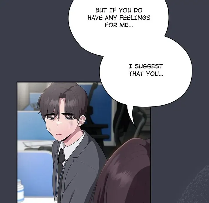 Troublesome Employee Warning Chapter 17 page 90 - 