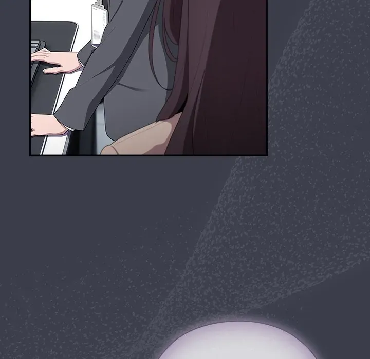 Troublesome Employee Warning Chapter 17 page 91 - 