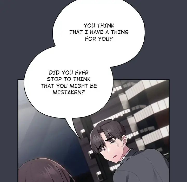 Troublesome Employee Warning Chapter 17 page 97 - 