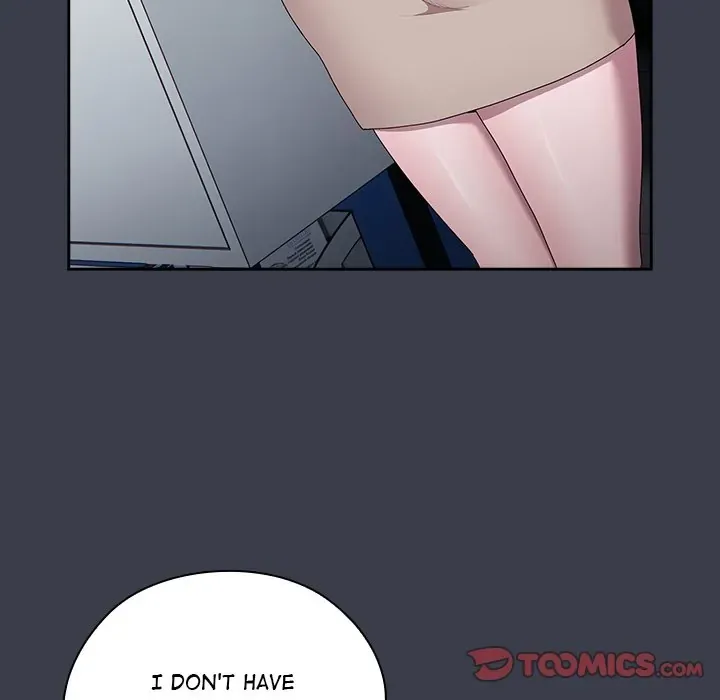 Troublesome Employee Warning Chapter 17 page 99 - 