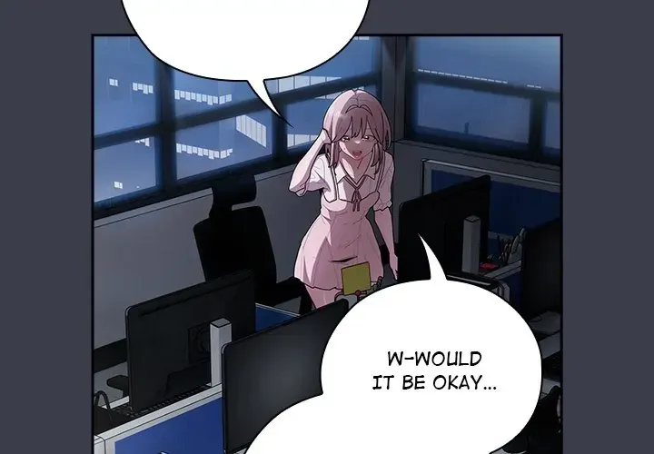 Troublesome Employee Warning Chapter 18 page 1 - 