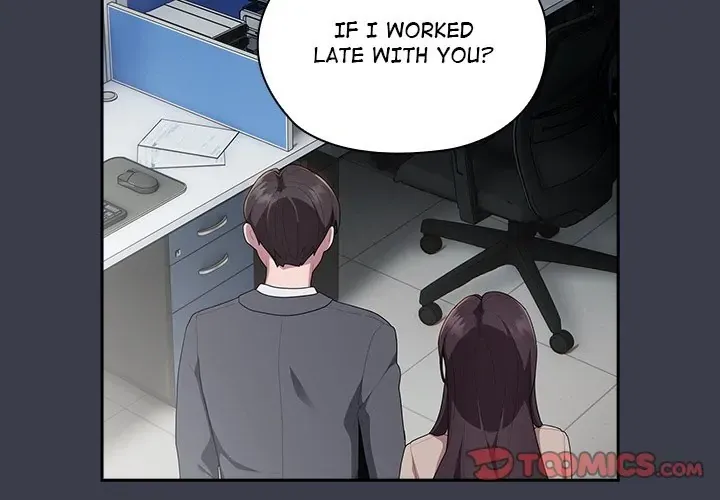 Troublesome Employee Warning Chapter 18 page 2 - 