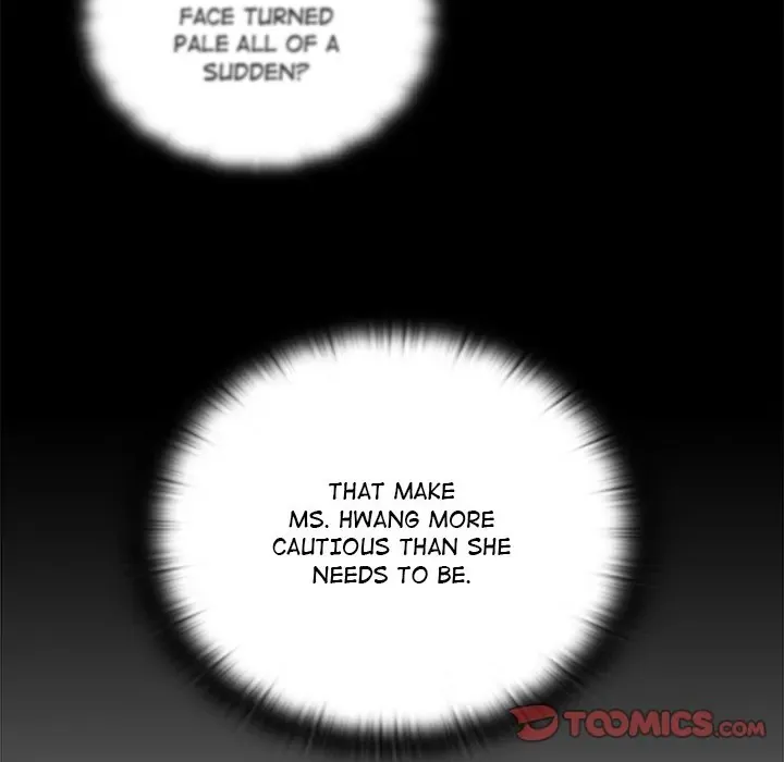 Troublesome Employee Warning Chapter 18 page 101 - 
