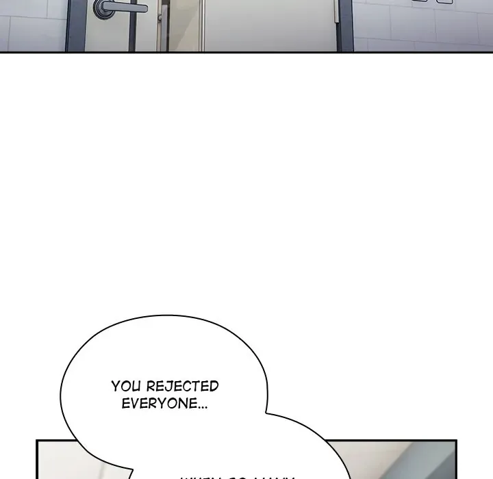 Troublesome Employee Warning Chapter 18 page 104 - 