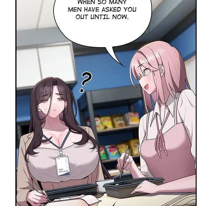 Troublesome Employee Warning Chapter 18 page 105 - 