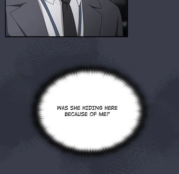 Troublesome Employee Warning Chapter 18 page 12 - 