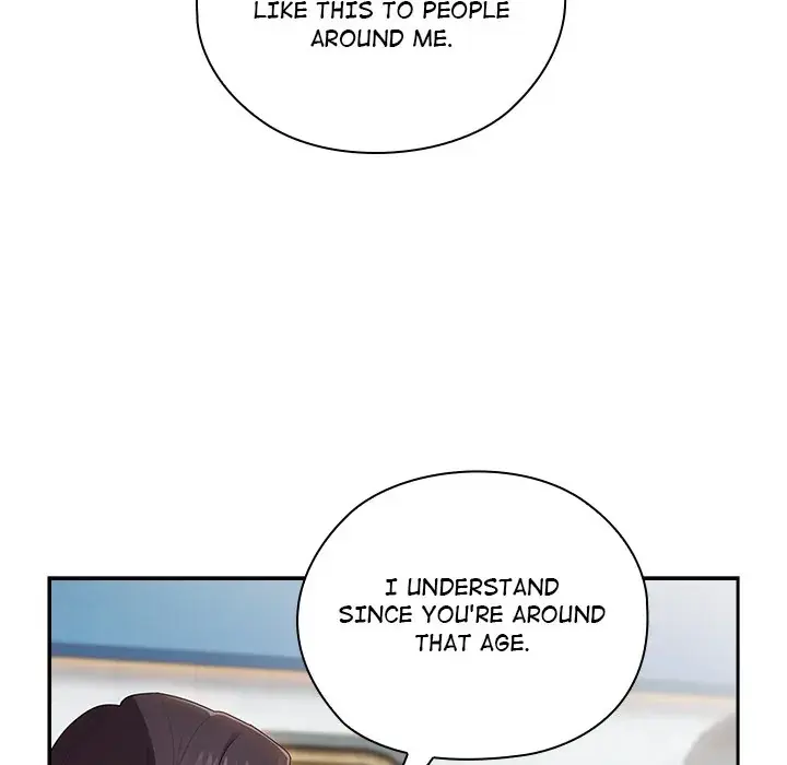 Troublesome Employee Warning Chapter 18 page 111 - 