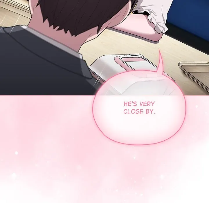 Troublesome Employee Warning Chapter 18 page 117 - 