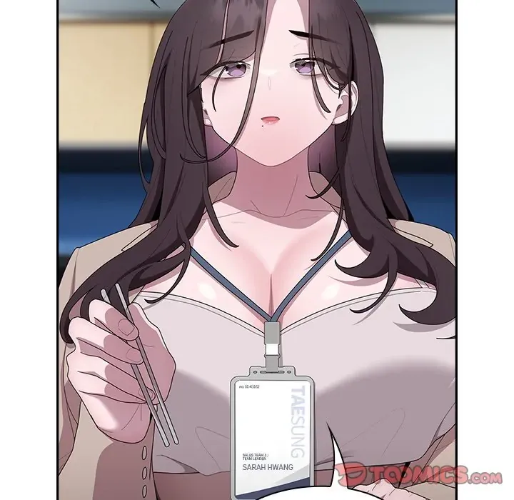 Troublesome Employee Warning Chapter 18 page 119 - 