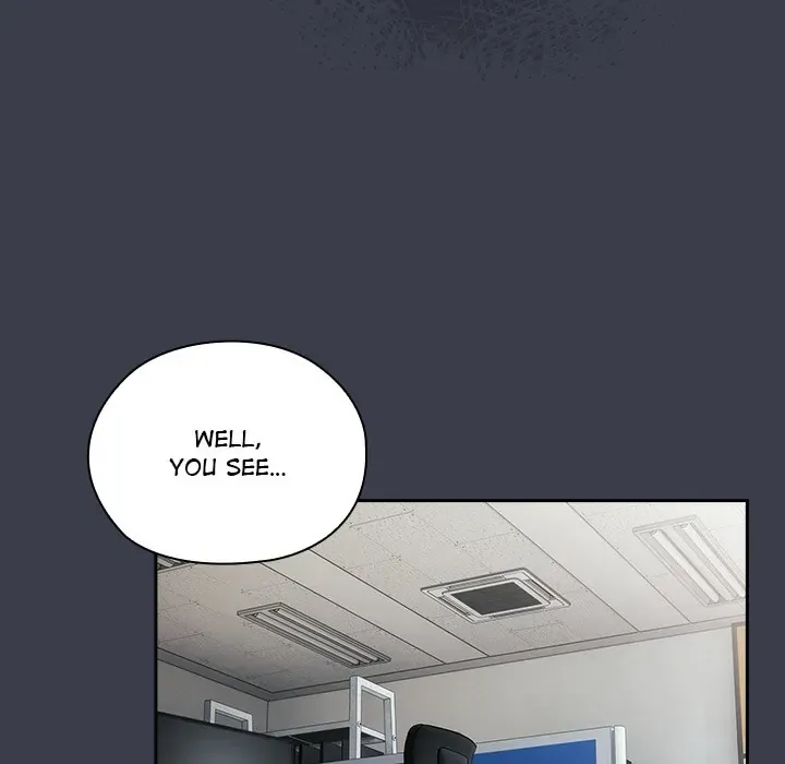 Troublesome Employee Warning Chapter 18 page 13 - 