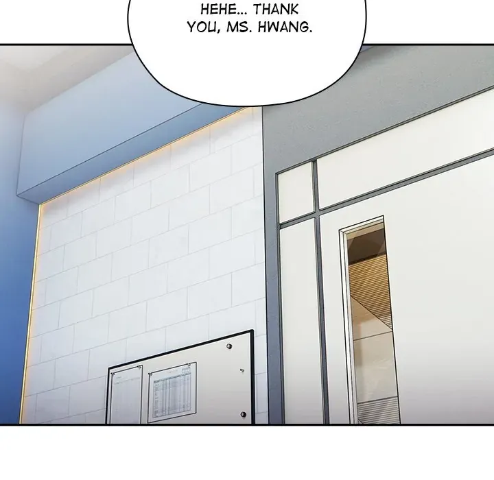 Troublesome Employee Warning Chapter 18 page 121 - 