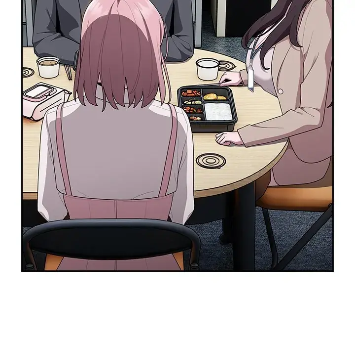 Troublesome Employee Warning Chapter 18 page 123 - 