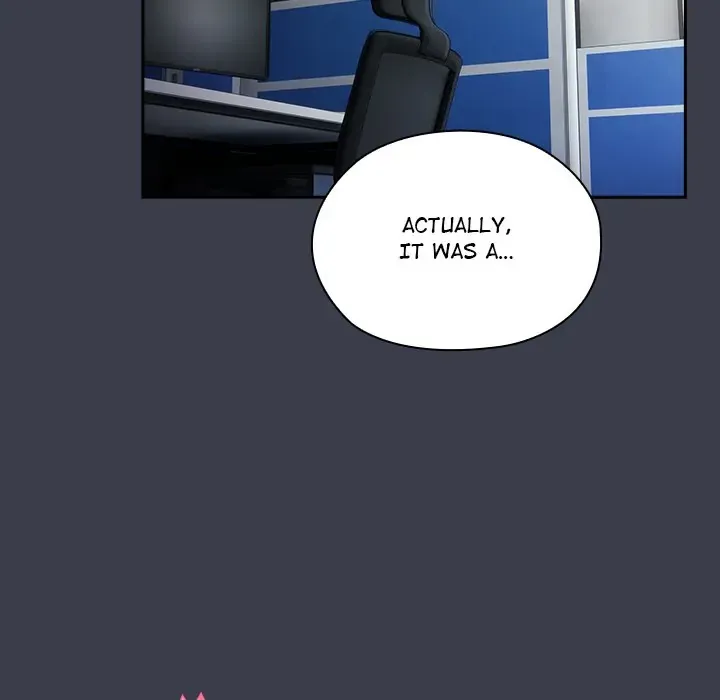 Troublesome Employee Warning Chapter 18 page 14 - 