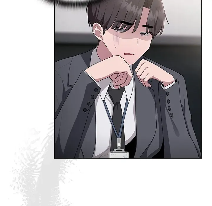 Troublesome Employee Warning Chapter 18 page 134 - 
