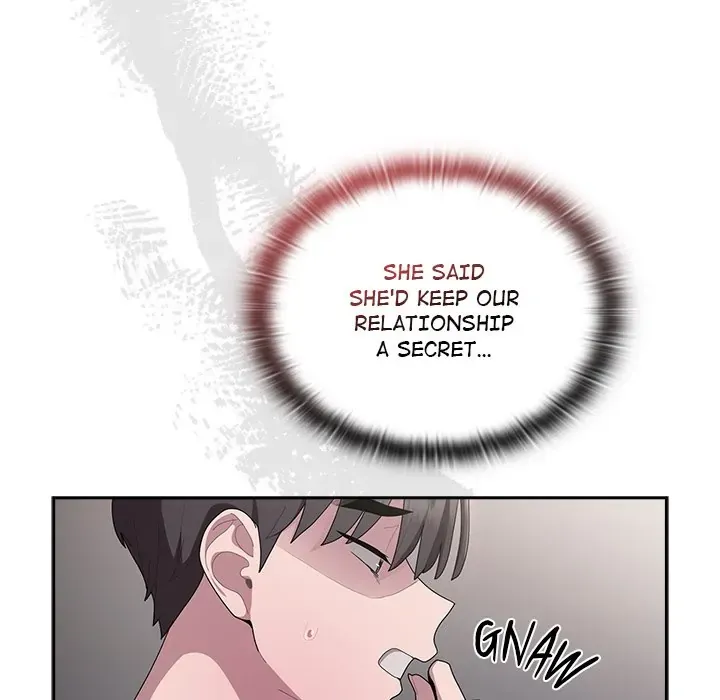 Troublesome Employee Warning Chapter 18 page 135 - 
