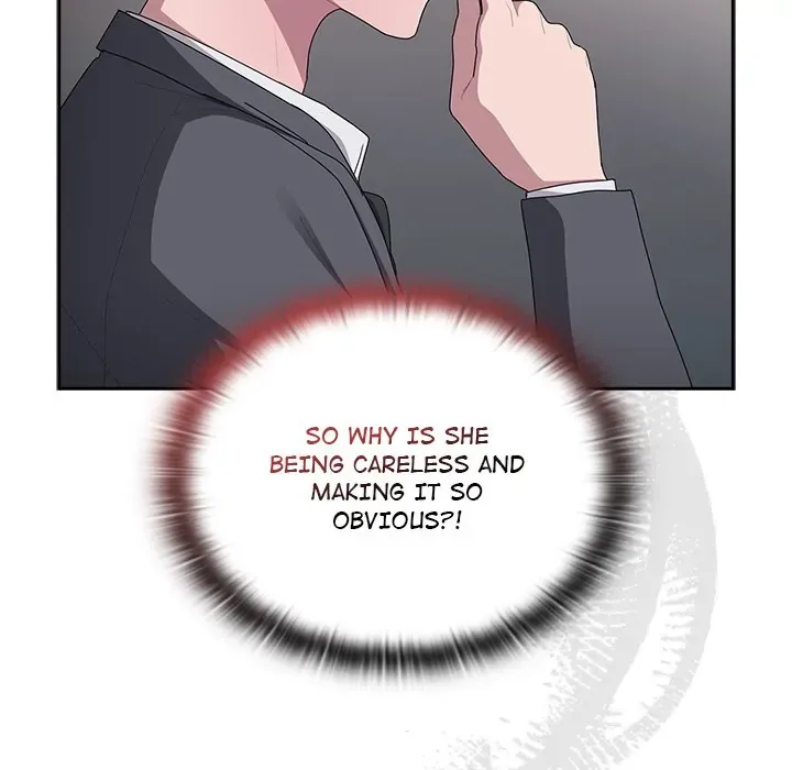 Troublesome Employee Warning Chapter 18 page 136 - 