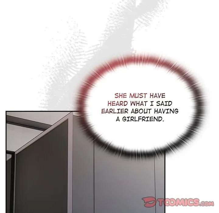 Troublesome Employee Warning Chapter 18 page 137 - 