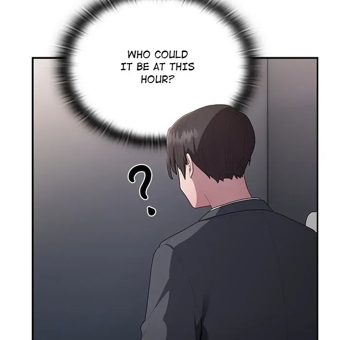 Troublesome Employee Warning Chapter 18 page 147 - 