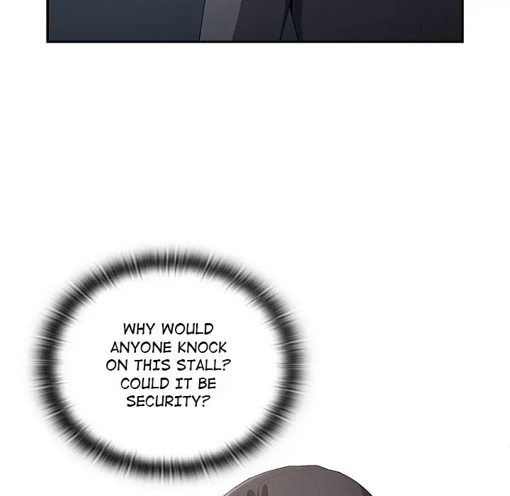 Troublesome Employee Warning Chapter 18 page 148 - 